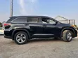 Toyota Highlander 2015 Black - 3
