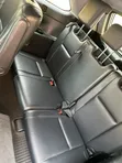 Toyota Highlander 2015 Black - 4