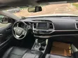 Toyota Highlander 2015 Black - 5