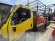 Mitsubishi Canter Truck - 12x6ft, Petrol - 4
