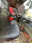 Mitsubishi Canter Truck - 12x6ft, Petrol - 5