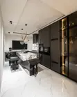 Sabon Luxury 2-Bedroom Apartment da Private Cinema & PS5 - 1