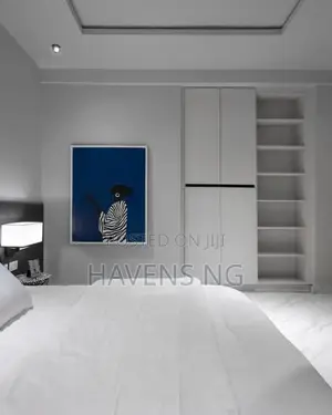 Sabon Luxury 2-Bedroom Apartment da Private Cinema & PS5