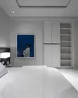 Sabon Luxury 2-Bedroom Apartment da Private Cinema & PS5 - 3