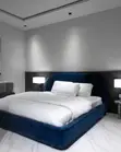Sabon Luxury 2-Bedroom Apartment da Private Cinema & PS5 - 4