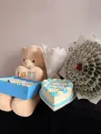 Curated by Surfix Luxury Gift Boxes & Packages - 2