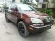 Lexus RX 300 2003 Brown - 2