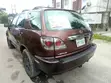 Lexus RX 300 2003 Brown - 4