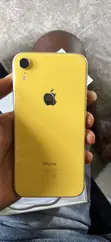 Apple iPhone XR 64GB Yellow - 2