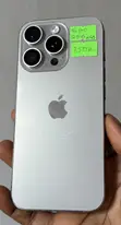 Apple iPhone 16 Pro 128GB Natural Titanium - 2