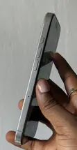 Apple iPhone 16 Pro 128GB Natural Titanium - 5