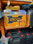 Ingco 800W Rotary Hammer Drill - 1