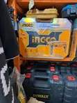 Ingco 800W Rotary Hammer Drill - 2
