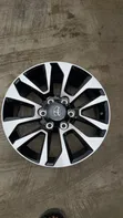 18 Inch Rim, 6 Hole, Brand New Toyota Wheel - 2
