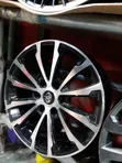 18 Inch Rim, 6 Hole, Brand New Toyota Wheel - 3