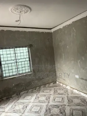 Mini Flat for Rent in Enyo, Abule Egba