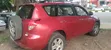 Toyota RAV4 2008 Red - 4
