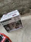 Firman ECO4990ES 3.4KVA Home Backup Generator - 1