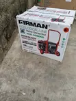 Firman ECO4990ES 3.4KVA Home Backup Generator - 2