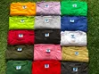 Mr. Tan Unisex Plain T-Shirts - 1