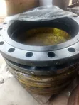 20" Class 150 Slip-On Flange Steel - 1