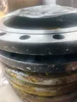 20" Class 150 Slip-On Flange Steel - 2