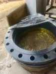 20" Class 150 Slip-On Flange Steel - 3