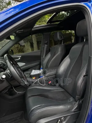 Acura RDX Aspec 2023