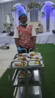 50 Guests Catering Service by Yummy Scoopy - 1