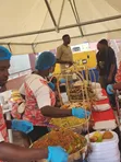 50 Guests Catering Service by Yummy Scoopy - 2