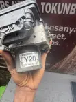 Kia Forte 2014-2016 ABS Brake Control Module - 1