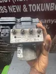 Kia Forte 2014-2016 ABS Brake Control Module - 2