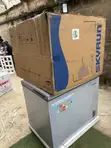 SkyRun BD-260A Chest Freezer - 260L - 1