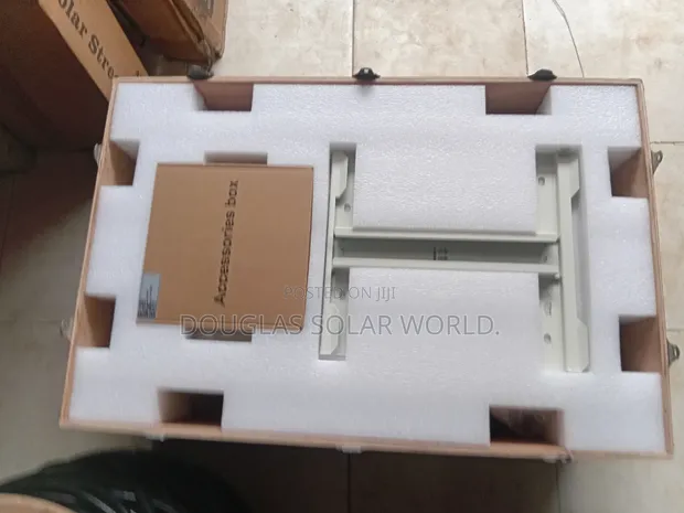 Felicity 10kWh Lithium Battery 51.2V - 1