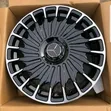 20 Inch Rim for Mercedes-Benz - 1