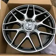 20 Inch Rim for Mercedes-Benz - 2