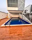 Gidan Kwalaye Mai Dakuna 4 da Aka Zuba kayan daki a Greenbay Homes, Abraham Adesanya Estate - 3