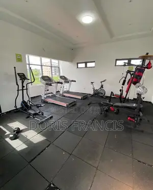 Furnished 4-Bedroom Apartment for Rent in Greenbay Homes, Abraham Adesanya Estate