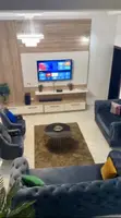 Gidan Kwalaye Mai Dakuna 4 da Aka Zuba kayan daki a Greenbay Homes, Abraham Adesanya Estate - 5