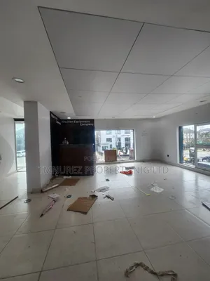 Shop Showroom for Rent, Lekki Phase 1