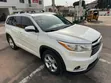 Toyota Highlander 2016 White - 3