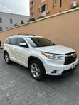 Toyota Highlander 2016 White - 5