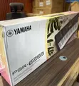 Sabon Yamaha PSR-E283 61-Madafin Wurin Wasa - 1