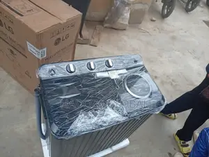 LG Fully Automatic Top Load Washing Machine