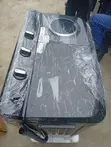 LG Fully Automatic Top Load Washing Machine - 2