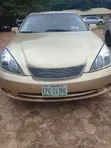 Lexus ES 330 2006 Zinariya - 1