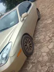 Lexus ES 330 2006 Zinariya - 2