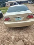 Lexus ES 330 2006 Zinariya - 3