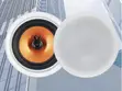 Ceiling Speakers - Crystal Clear Sound - 2