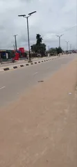 1850sqm Plot for Sale in Gated Ikeja GRA - 2